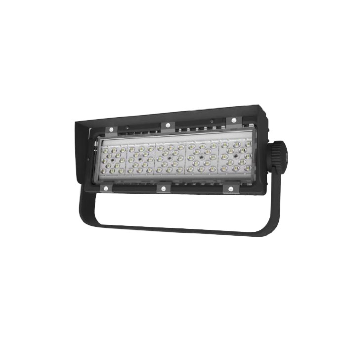 Lampione stradale a LED da 100W 200W