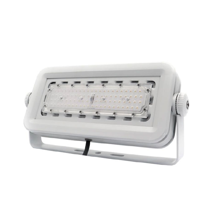 Lampione stradale a LED 50W 100W 200W