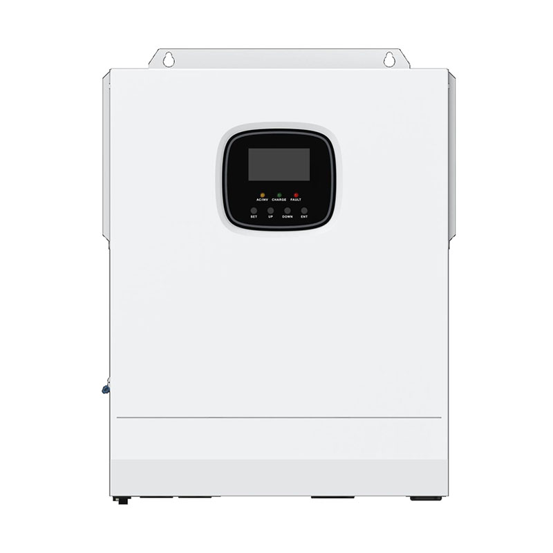 INVERTER DI ACCUMULO SOLARE HSI 5000U